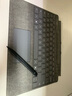 微軟原裝Surface Pro11鍵盤蓋13英寸 無線藍牙帶筆槽pro10/9/8/X磁吸 pro11/10帶Ai亮鉑金+筆｜原封 13寸 曬單實拍圖