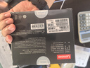 ThinkPlus聯(lián)想 256GB SSD固態(tài)硬盤 SATA3.0 ST800系列臺(tái)式機(jī)/筆記本通用 曬單實(shí)拍圖