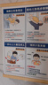 渠辰海姆立克急救法家庭掛圖海姆立克急救掛圖海姆立克急救法嬰兒掛圖 海姆立克急救法-實木掛軸 【40*60CM】 曬單實拍圖