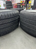 米其林輪胎(Michelin) 浩悅5 PRIMACY 5 215/55R17 94V適配帕薩特邁騰起亞K5 汽車輪胎 曬單實拍圖