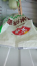 安井 早餐組合 2.32kg  糯米燒賣+香菇素菜包+酥皮餡餅 家庭面點早餐 曬單實拍圖