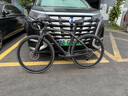 騅特新品T10pro二代EX碳纖維公路車105禧瑪諾全隱藏破風(fēng)油碟自行車 全變色 50(176-182身高） 禧瑪諾R7120-24速油碟碳把--鋁輪 曬單實(shí)拍圖
