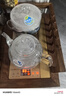 金灶（KAMJOVE）底部全自動上水電熱水壺 茶臺燒水壺燒水保溫一體機全自動恒溫 H9 香檳金【20x37cm】 1個 曬單實拍圖