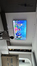 海爾（Haier）電視機H5C系列75/65/55英寸國家補貼144Hz高刷高色域全面屏3+64GB超薄游戲智能4K平板電視一級能效 85英寸 新品上市一級能效+3+64G 144HZ 曬單實拍圖