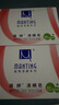 滿婷（MANTING）基礎(chǔ)清螨皂控油祛痘（100g*3）(螨婷肥皂香皂除螨蟲男女沐浴露） 曬單實(shí)拍圖