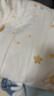 羅萊兒童A類30%大豆被幼兒園夏涼被單人空調(diào)被寶寶嬰兒被子 120*150cm 曬單實拍圖