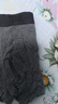 貓人男士?jī)?nèi)褲男純棉平角褲10A抗菌寬松大碼男生四角褲頭透氣短褲衩 曬單實(shí)拍圖