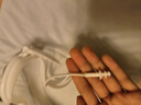捷虎泳鏡男女成人高清防霧防水大框一體潛水游泳眼鏡泳帽套裝游泳裝備 曬單實拍圖