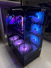華碩 RTX5070ti 顯卡主機 5080 華碩rog全家桶 5070主機電競直播AI運算臺式DIY組裝機補貼電腦整機 I7 14700KF+RTX5070丨3 曬單實拍圖