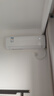 海信（Hisense）空調(diào) 大1.5匹 易省電SE 小蘋果 AI省電 大風量 新一級能效 國家補貼20% 空調(diào)掛機KFR-35GW/E380-X1 曬單實拍圖