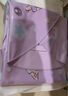 Hello Kitty兒童游泳圈寶寶加厚耐磨防側(cè)翻3歲女童救生圈 B23789酷洛米  曬單實(shí)拍圖