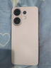 vivo S30 12+512 桃桃粉 多彩輕薄直屏 超級潛望長焦 學(xué)生live圖 AI手機【贈話費券】國家補貼 曬單實拍圖