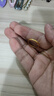 周六福碎碎冰足金999黃金戒指女七夕禮物 計(jì)價(jià)A0113247 14號(hào) 約1.9g  曬單實(shí)拍圖