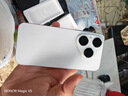 HUAWEI Pura 80 新品華為手機(jī)p80 絲絨直屏 紅楓原色影像 全新鴻蒙AI 華為pura80手機(jī) 絲絨白 12GB+256GB 全網(wǎng)通 曬單實(shí)拍圖