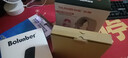 伯倫貝爾BL520X-USB電容麥克風(fēng)有聲書專用錄音設(shè)備專業(yè)小說喜馬拉雅手機(jī)話筒朗誦配音播音套裝主播錄音棚級 【入門款】配桌面支架+監(jiān)聽耳機(jī) 曬單實(shí)拍圖