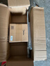 美的（Midea）吊扇工業(yè)電風(fēng)扇48/56吋家用客廳電風(fēng)扇輕音鐵葉大風(fēng)力宿舍工廠樓頂扇吸頂風(fēng)扇 FC140-BA（56寸/1.4米） 曬單實(shí)拍圖