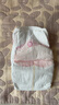 好奇（Huggies）鉑金裝紙尿褲嬰兒尿不濕小桃褲超薄 M92片(6-11kg) 曬單實(shí)拍圖