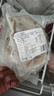 湄公大廚黑魚片250g*5袋免漿酸菜魚水煮魚生魚片火鍋食材源頭直發(fā) 曬單實拍圖