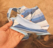 拉維佩特（LOVINGPET）狗絕育手術(shù)服 小型犬絕育衣服狗狗術(shù)后服公狗母狗絕育服 藍(lán)色 XL 建議12-18斤 曬單實(shí)拍圖
