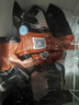 天萊香牛有機健康牛腿肉500g可溯源低溫排酸生鮮牛肉新疆清真【真原切】 曬單實拍圖