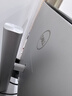 戴爾（DELL）UltraSharp27英寸2K IPS電腦顯示器屏幕 四邊窄窄邊框物理防藍(lán)光 U2724D  120Hz 10Bit 廣色域 官方標(biāo)配 含3年原廠上門更換服務(wù) 曬單實(shí)拍圖