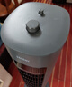 海爾（Haier） 空調(diào)扇冷風(fēng)扇加濕制冷機(jī)單冷風(fēng)機(jī)無葉風(fēng)扇制冷氣扇家用客廳臥室節(jié)能制冷器冷氣機(jī)小空調(diào) 【強(qiáng)勁冷風(fēng)+大風(fēng)量降溫】機(jī)械款HFZ-J8625B 曬單實(shí)拍圖