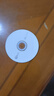 啄木鳥 CD-R 光盤/刻錄光盤/空白光盤/刻錄碟片/  52速 700M 白系列 熱縮膜包裝50片 不帶桶 刻錄盤 曬單實(shí)拍圖