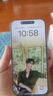 Apple/蘋(píng)果 iPhone 16 Pro（A3294）128GB 原色鈦金屬 支持移動(dòng)聯(lián)通電信5G 雙卡雙待手機(jī) 曬單實(shí)拍圖