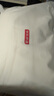 京東京造100%天然蠶絲被 純棉面料中長蠶絲填充被子被芯2x2.3m約3.2斤 曬單實拍圖