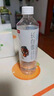 農(nóng)夫山泉長(zhǎng)白山天然礦泉水飲用水長(zhǎng)白雪 535ml*24瓶 整箱裝 曬單實(shí)拍圖