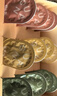 格吾安四季系列主食貓條勺全期全價(jià)蜂蜜慕斯混合口味1盒（15g*12支） 曬單實(shí)拍圖
