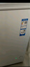 海爾（Haier）200升低霜小冰柜家用商用 冷藏柜冷凍柜兩用冰柜京東自營(yíng)租房小型冰箱小型冷柜BC/BD-200GHS9D補(bǔ)貼 曬單實(shí)拍圖