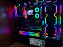 AMD銳龍  9000系列 9800X3D 9950X3D 9600X 9700X 9900X 9950X  AM5接口 AMD盒裝CPU處理器 R9 9950X3D盒裝 曬單實拍圖