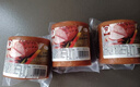 萬(wàn)威客加拿大風(fēng)味煙肉卷500g 曬單實(shí)拍圖