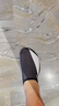 李寧（LI-NING）室內(nèi)運(yùn)動(dòng)鞋健身訓(xùn)練鞋男女瑜伽跳操居家鍛煉軟底鞋子靜音防滑鞋襪 曬單實(shí)拍圖