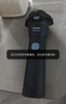 飛利浦（PHILIPS）電動(dòng)剃須刀經(jīng)典3系高配版 干濕雙剃刮胡刀 配彈出式鬢角修剪器 生日禮物 七夕情人節(jié)禮物 曬單實(shí)拍圖