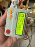 特洛克Trozk【3C認(rèn)證】復(fù)古BB機(jī)充電寶10000毫安大容量 30W快充科技感尋呼機(jī)傳呼機(jī)迷你小巧便攜移動(dòng)電源 三體版/無(wú)皮套 PD30W|簡(jiǎn)訊互傳|10000毫安 曬單實(shí)拍圖