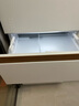東芝（TOSHIBA）487【大白桃Pro系列】高容全嵌入雙系統(tǒng)制冷自動(dòng)制冰除菌凈味一級(jí)能效日式多門國(guó)家補(bǔ)貼家用電冰箱 GR-RM487WI-PG1B3 富士白 曬單實(shí)拍圖