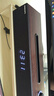 飛利浦（PHILIPS）SPA3809 藍(lán)牙音箱  電腦音響 家用桌面臺(tái)式機(jī)筆記本音箱 重低音 木質(zhì)時(shí)鐘音箱 曬單實(shí)拍圖