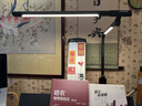 三弗無影工作臺燈組合設計師繪畫模型手辦制作專用拍照補光夾子燈 【追光者Pro】雙光源/EMC遙控 曬單實拍圖