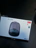 哈曼卡頓（Harman/Kardon）琉璃4代音響Aura Studio 4 音樂琉璃3代升級款360度環(huán)繞立體聲菱形氛圍燈效電腦藍牙音箱禮物 琉璃4代黑色【贈底座+防塵蓋】 曬單實拍圖