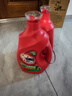 奧妙（OMO） 除菌除螨酵素洗衣液12斤（3kg*2）72小時抑菌 99%除螨 家庭必備 曬單實拍圖