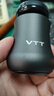 VTT【德國】剃須刀刮胡刀迷你便攜車載男士電動胡須刀全身水洗須刨送爸爸送男友生日七夕情人節(jié)禮物 曬單實(shí)拍圖