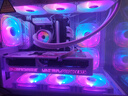 七彩虹【24期免息主機(jī)】AMD銳龍R7 9800x3d/9950x3d搭5080 5070顯卡 千幀電競 游戲直播AI設(shè)計(jì)組裝電腦 配四：R7 9800X3D丨RTX 5070TI 官方全新保障 曬單實(shí)拍圖
