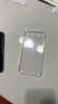 淺塵 適用蘋果X/XS手機(jī)殼iphone鏡頭全包透明硅膠軟殼Apple新款氣囊防摔保護(hù)套超薄簡(jiǎn)約男女防護(hù)外殼 單殼 曬單實(shí)拍圖