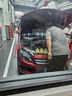 奔馳奔馳機油(benz)原廠4S專用全合成機油5W-40汽車潤滑油  全合成5W-40機油 7L+原廠機濾 曬單實拍圖