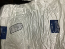 喜臨門【贈(zèng)品】抗菌枕頭 宿舍枕頭枕芯可水洗護(hù)頸單人高低枕 全棉蓬蓬枕 45*70cm一對(duì)裝 曬單實(shí)拍圖