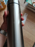 富光保溫杯304不銹鋼茶杯真空商務杯壺男女士保冷杯直身水杯子480ml 曬單實拍圖