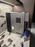 有逸（Unities）Uwater S5制冷即熱礦化臺式凈飲機凈水器直飲7L水箱反滲透免安裝玻璃純水杯深空灰 國家補貼 曬單實拍圖