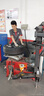 德國馬牌（Continental）汽車輪胎 205/55R16 91V FR UC7 適配大眾朗逸/速騰/寶來 曬單實拍圖